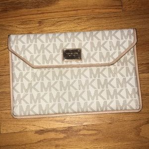 MICHAEL KORS computer case for 13/14in computer